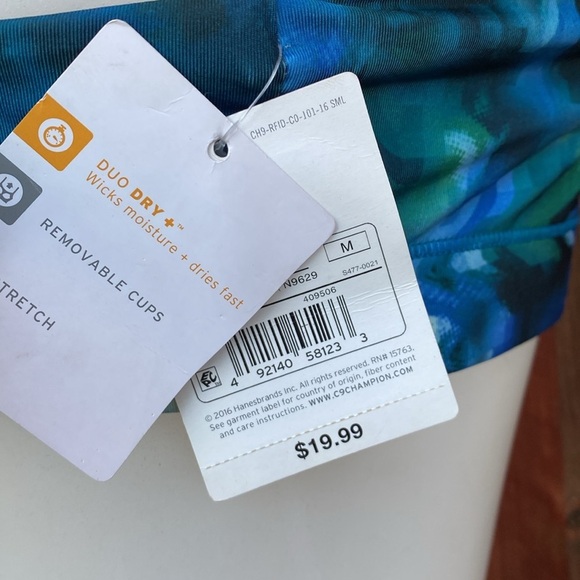 Champion Sports Bra Size M - Picture 7 of 7